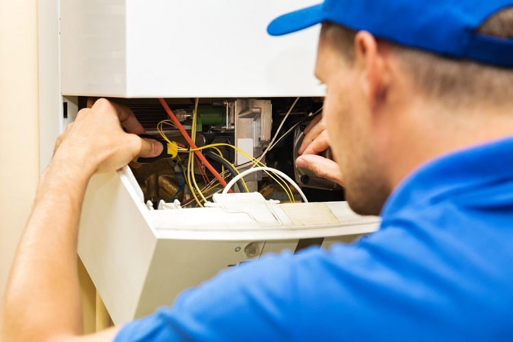 Service For Your Boiler