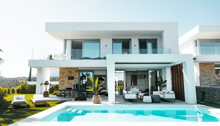 Luxury Property