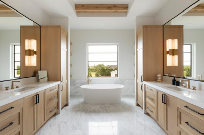 Kitchen Cabinets