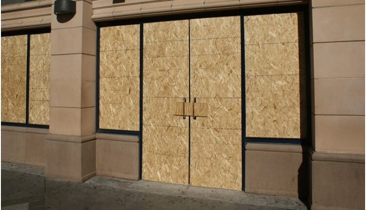 Board Up Services
