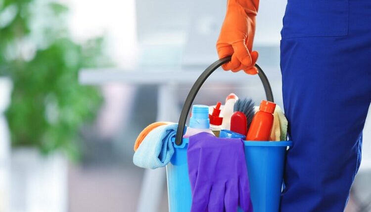 Cleaning Services