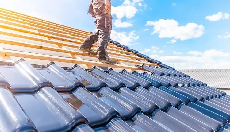 Roof Waterproofing