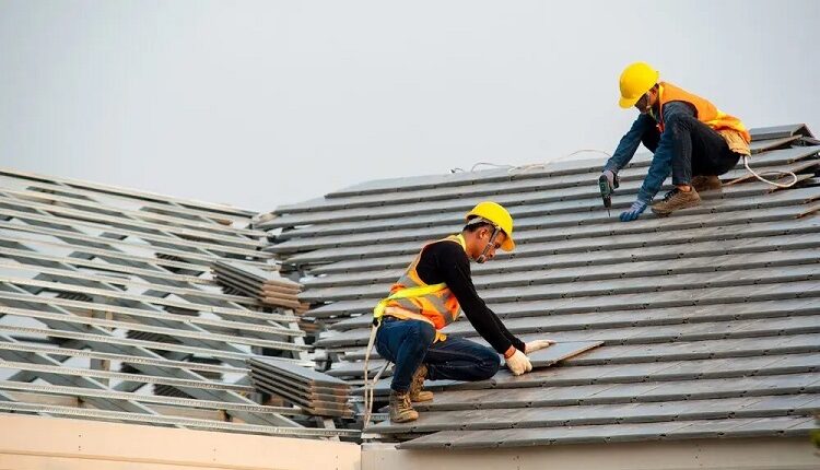 Roofers