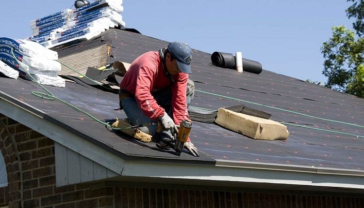 Roofing