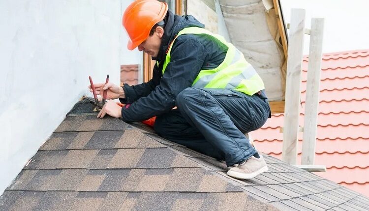 Roofing Needs