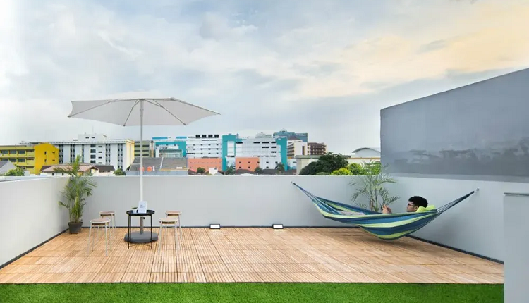 Rooftop