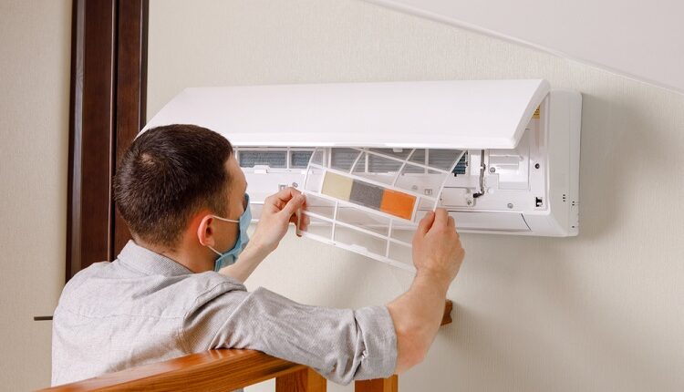 Air Conditioner