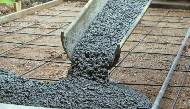 Concrete Supplier