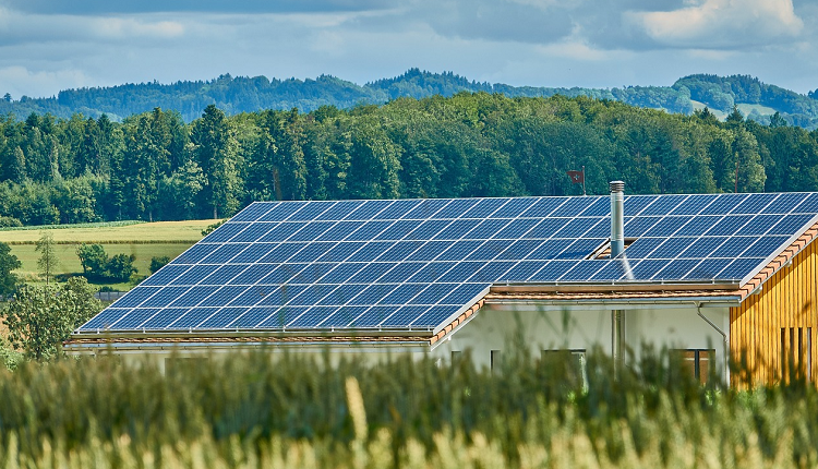 Solar Power