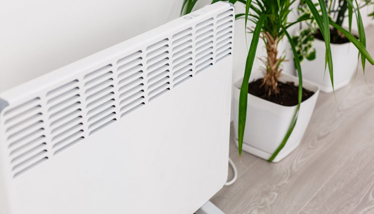 Heating System