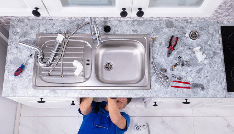 Kitchen Remodel