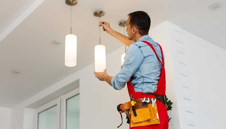 Lighting Installation