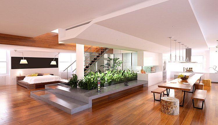 Budget Flooring