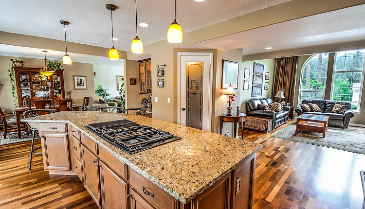 Kitchen Countertops