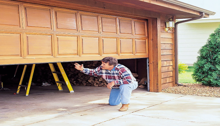 Garage Door