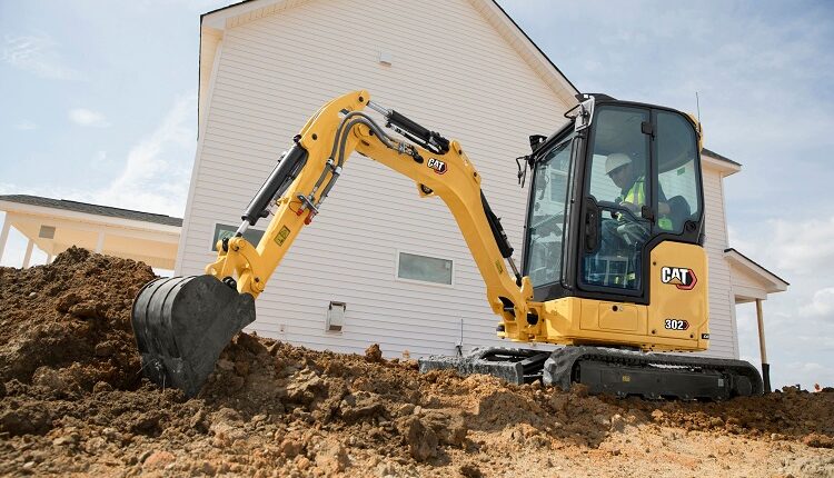 Construction Equipment