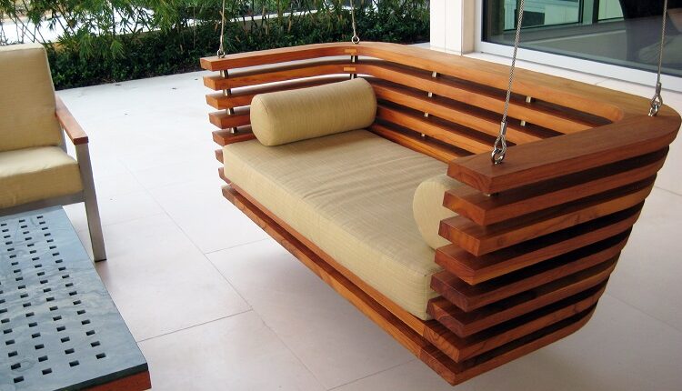 Custom Furniture