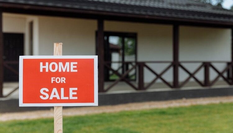 Home Sale